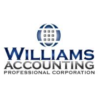 Williams Accounting Professional Corp Tax Services image 8